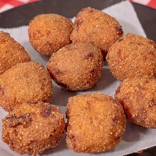 Hush Puppies