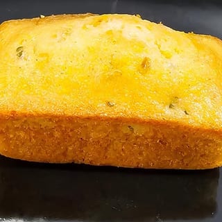 Jalapeno Cornbread