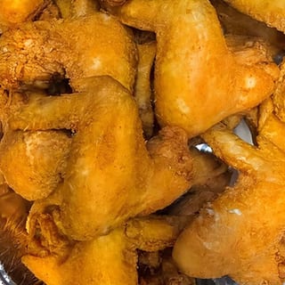 Whole Wings