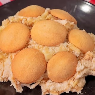 Banana Pudding