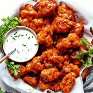Ray's Nashville Hot Boneless