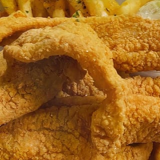 Basa Fillet 15 Piece