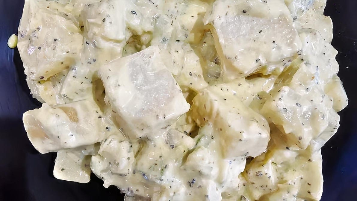 Potato Salad.