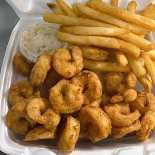Shrimp