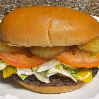 Hamburger