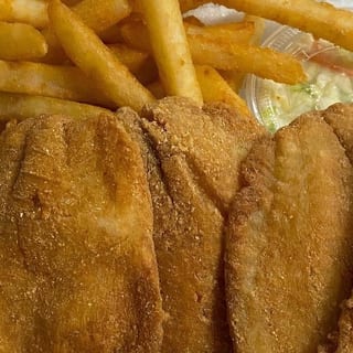 Tilapia 15 Piece