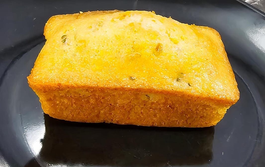 Corn Bread.