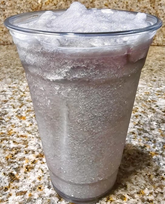 Kool Aid Icy Grape.