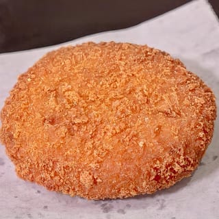 Crab Cake