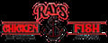 Ray's Chicken & Fish
