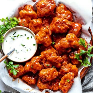 Mango Habanero Boneless