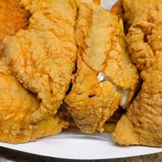 Fish Combo 3 Way