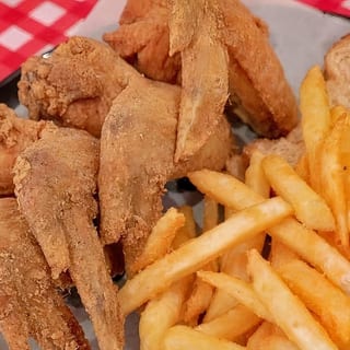 Wings