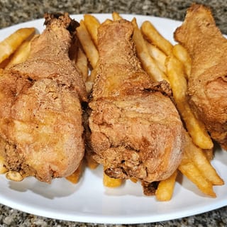 Drumsticks