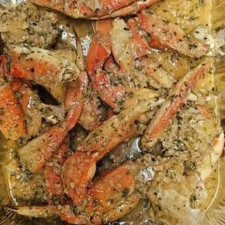 Dungeness Crab