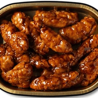 Ray's Teriyaki Boneless