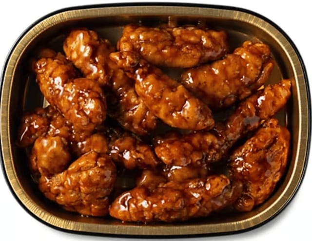 Ray's Teriyaki Boneless.