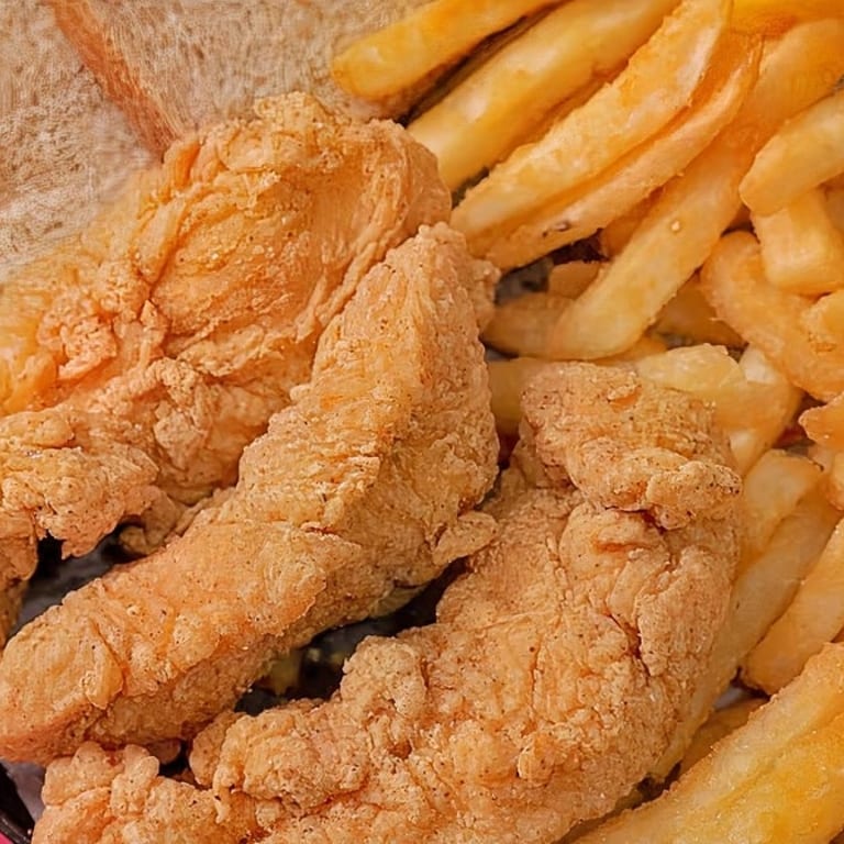 Irresistible Chicken Dishes