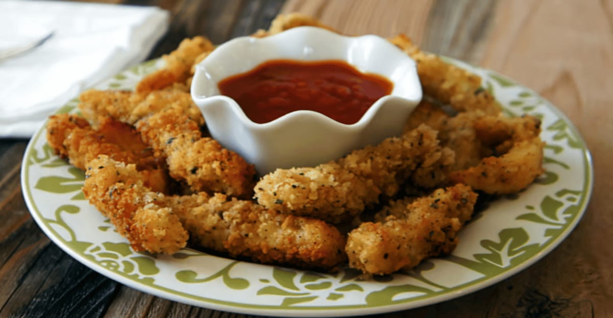 Calamari.