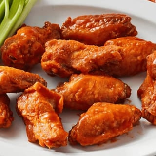 Ray's Mild Buffalo Bone-In