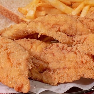 Red Snapper