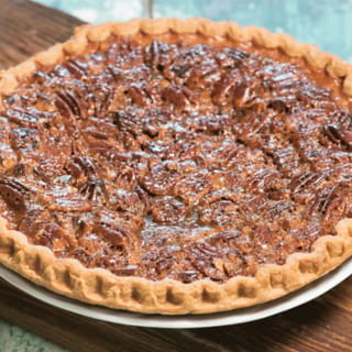 Pecan Pie
