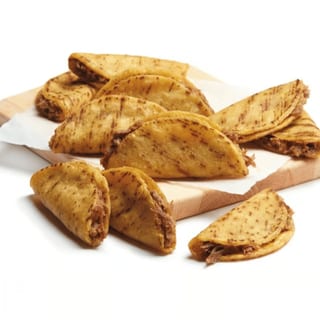 Chicken Mini Tacos