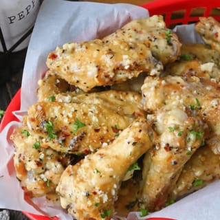 Ray's Garlic Parmesan Bone-In