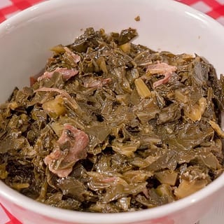 Collard Greens