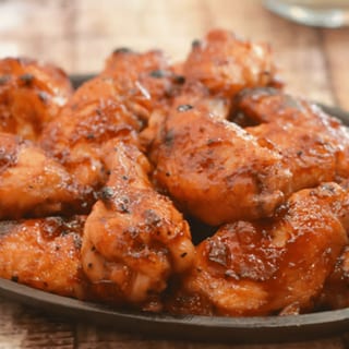 Ray's Teriyaki Bone-In