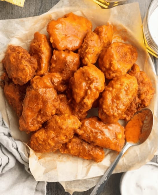 Ray's Regular Boneless.