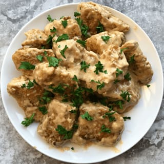 Lemon Pepper Boneless
