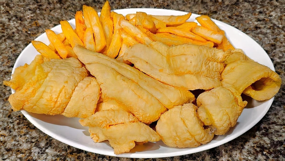Sole Fish.