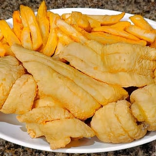 Sole Fish