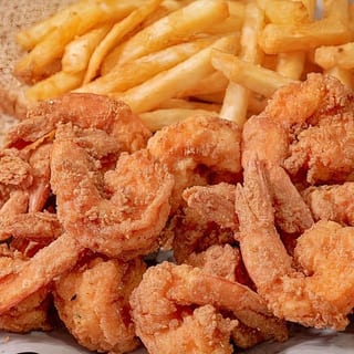 Jumbo Shrimp