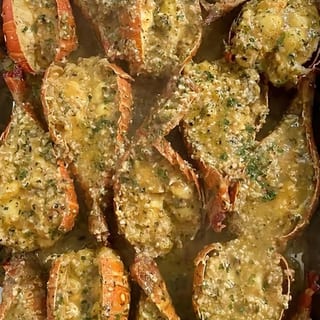 Lobster Tail