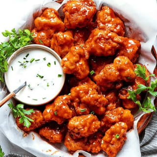 Ray's Hot Buffalo Boneless