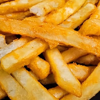 Fries Tray