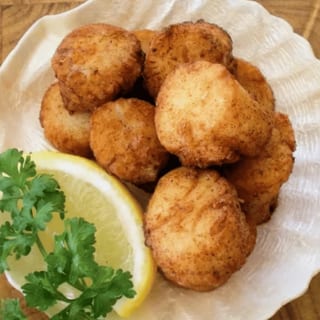 Scallops