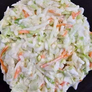 Coleslaw