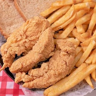 Chicken Tenders