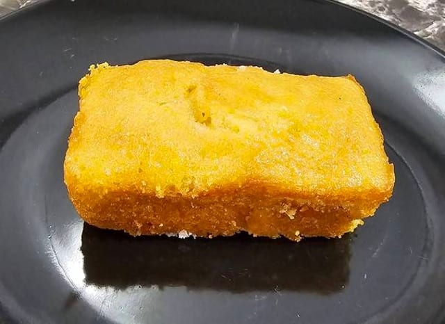 Corn Bread.