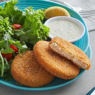 Crab Cakes