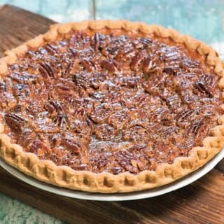 Pecan Pie