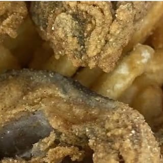 Catfish Steaks Bone-In 15 Piece