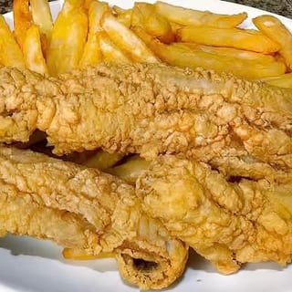 Whiting Fillet 15 Piece