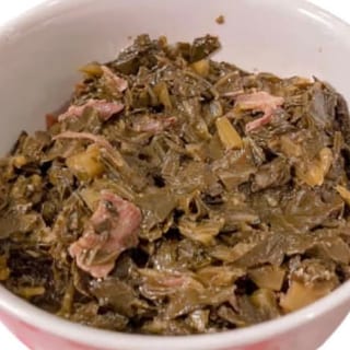 Collard Greens