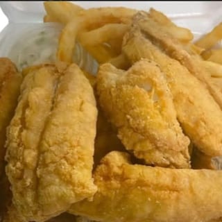 Basa Fillet