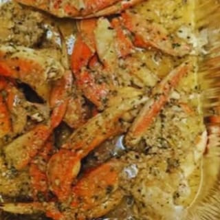Dungeness Crab