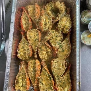 Lobster Tails